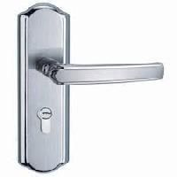 Stainless Steel Door Locks