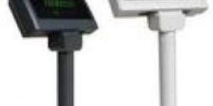 Customer Pole Display