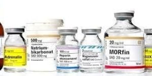 Pharma Labels