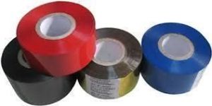 Wash Care Resin Thermal Transfer Ribbons