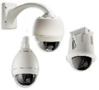 Automatic CCTV Camera
