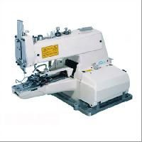 Button Attach Machines