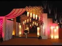 Marriages Tents