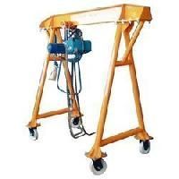 Material Handling Lifts