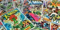 Comic Books