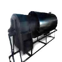 Copra Dryers
