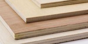 Fire Resistant Plywood