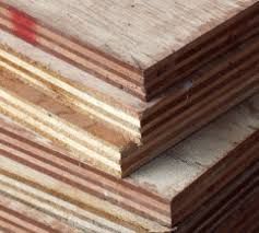 Marine Plywood