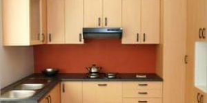 Modular Kitchen Doors