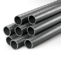 Industrial PVC Pipes