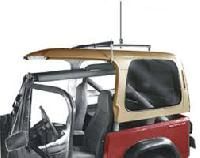 Garage Fixed Goods Lifts