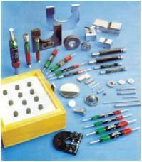 Industrial Precision Gauges