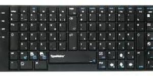 Keyboards