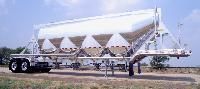 Reliable Bulk Trailers