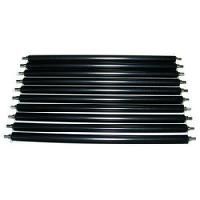 Permanent Magnetic Rollers