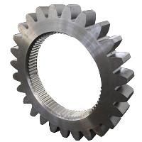 Mechanical Gears