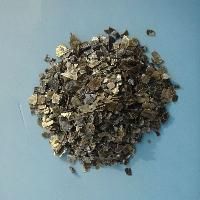 Raw Vermiculite