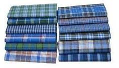 Mens Cotton Lungi