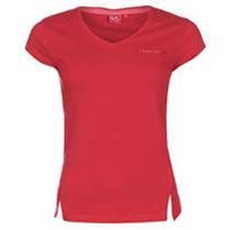 Ladies V Neck T-Shirts
