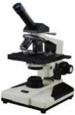 Monocular Research Microscope