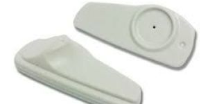 EAS Security Tag