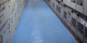 Electrical Insulating Rubber Mat