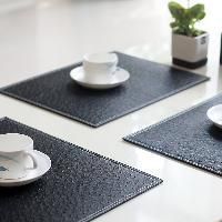 Table Place Mats