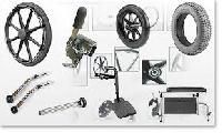 Wheel Chair Parts