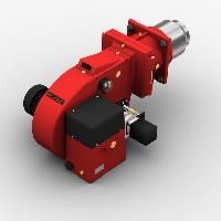 Industrial Gas Burners