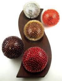 Decorative Bugle Beads