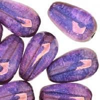 Smooth Pressed Beads