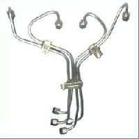 Automotive Fuel Injection Pipes