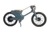 Electric Bicycle