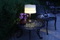 Table Solar Lamps