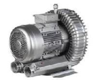 High Pressure Blower