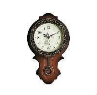 Wooden Glass Plastic Clocks