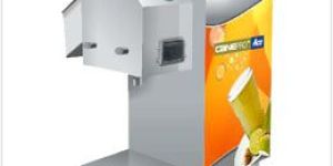 Sugarcane Juice Extractor