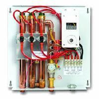 Tank Less Electric Water Heaters