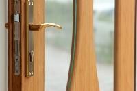 Home Door Safety Locks