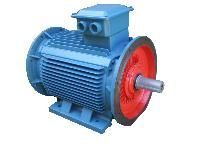 Three Phase Electric Motor