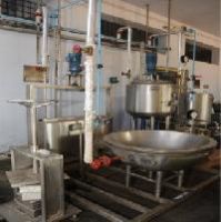 Ghee Making Equipment