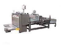 Ice Cream Making Equipment