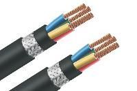 Flexible Copper Cables