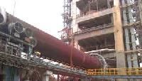 Cement Kilns