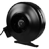 Pharmaceutical Exhaust Air Ventilation