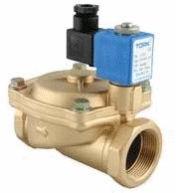 LPG Solenoid Valve
