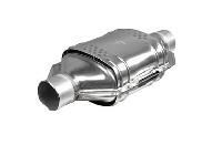 Catalytic Converters