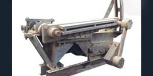 Industrial Chopper Machine