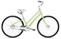 Womens Bicycle