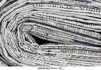 Old Newspapers